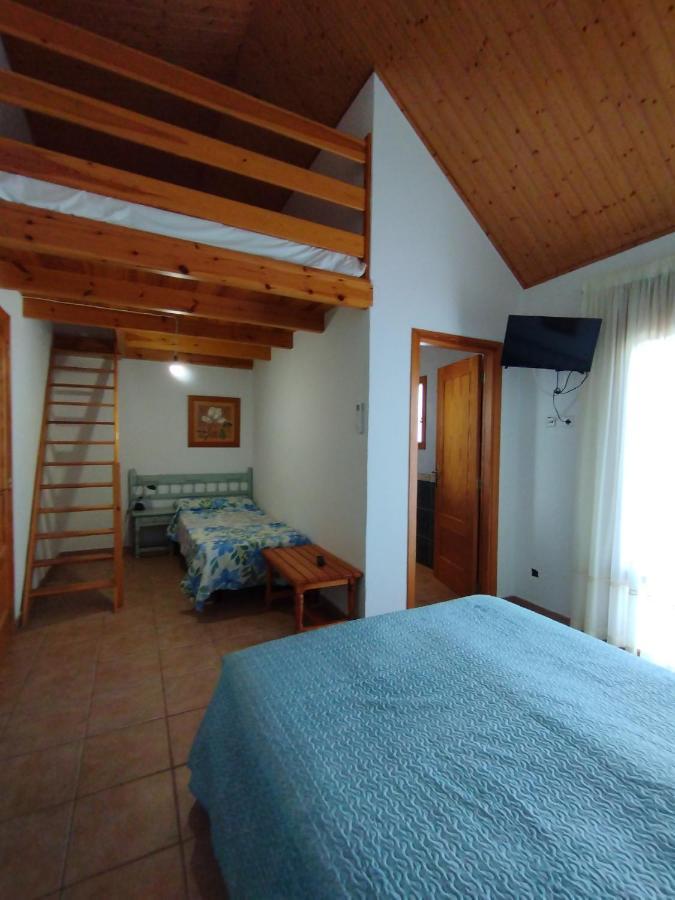 Hostal Restaurant Paca Ріумар Екстер'єр фото