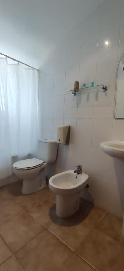 Hostal Restaurant Paca Ріумар Екстер'єр фото